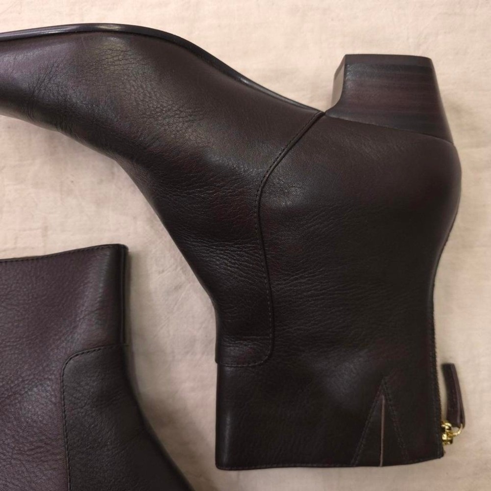 Madewell Lexie Ankle Boots Size 7 - Picture 3 of 8